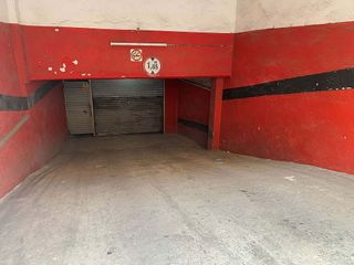 Garaje en venta en Cerdanyola sur en Mataró