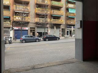 Garaje en venta en Cerdanyola sur en Mataró