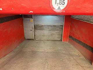 Garaje en venta en Cerdanyola sur en Mataró