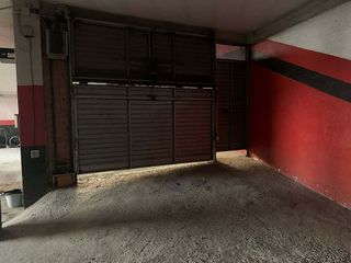 Garaje en venta en Cerdanyola sur en Mataró
