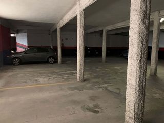 Garaje en venta en Cerdanyola sur en Mataró