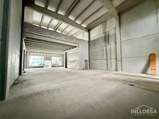 Nave industrial en venta en Sant Fruitós de Bages