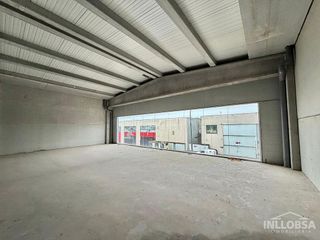 Nave industrial en venta en Sant Fruitós de Bages