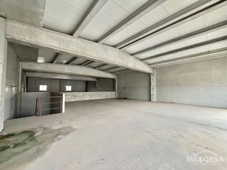 Nave industrial en venta en Sant Fruitós de Bages