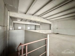 Nave industrial en venta en Sant Fruitós de Bages