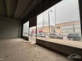 Nave industrial en venta en Sant Fruitós de Bages