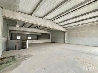 Nave industrial en venta en Sant Fruitós de Bages