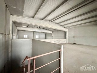 Nave industrial en venta en Sant Fruitós de Bages