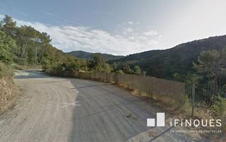 Terreno en venta en Sentmenat