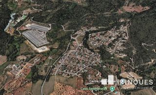 Terreno en venta en Sentmenat