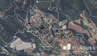 Terreno en venta en Sentmenat