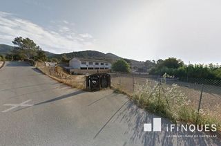 Terreno en venta en Sentmenat