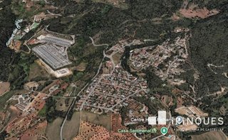 Terreno en venta en Sentmenat