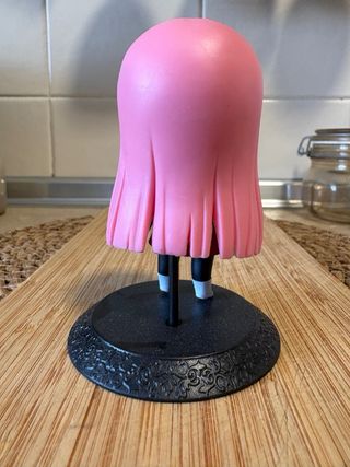 Figura Zero Two de Darling in the Franxx