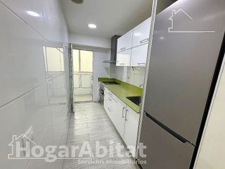 Piso en venta en Catarroja