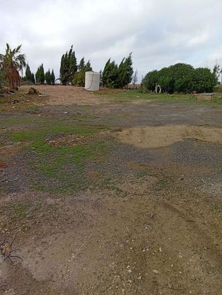 Terreno en venta en San Juan del Puerto