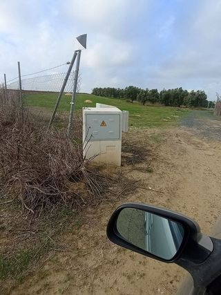 Terreno en venta en San Juan del Puerto