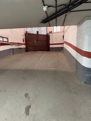 Garaje en venta en Santa María en Ciudad Real