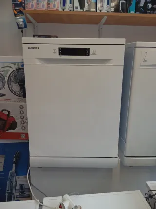 Lavavajillas Samsung con garantía TRANSPORTR lo re