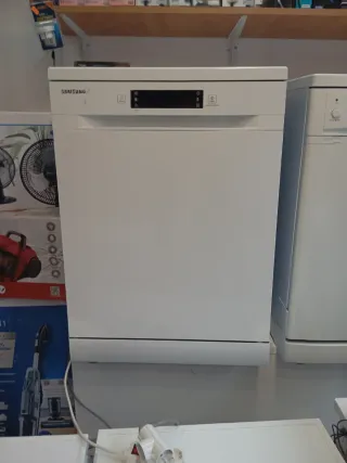 Lavavajillas Samsung con garantía TRANSPORTR lo re