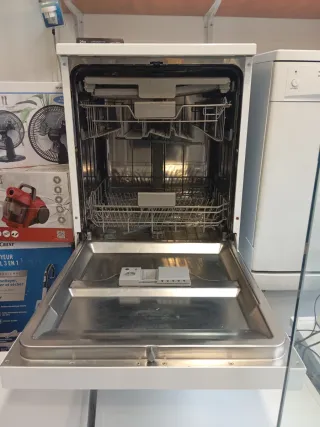 Lavavajillas Samsung con garantía TRANSPORTR lo re