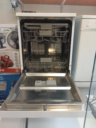 Lavavajillas Samsung con garantía TRANSPORTR lo re