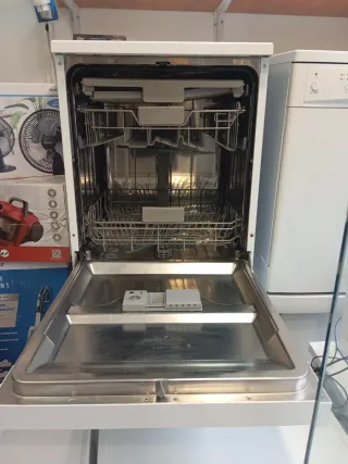 Lavavajillas Samsung con garantía TRANSPORTR lo re