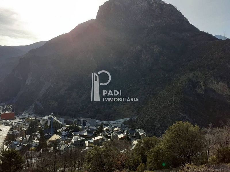 Land for sale in Nagol, Sant Julià de Lòria · 2 of 8