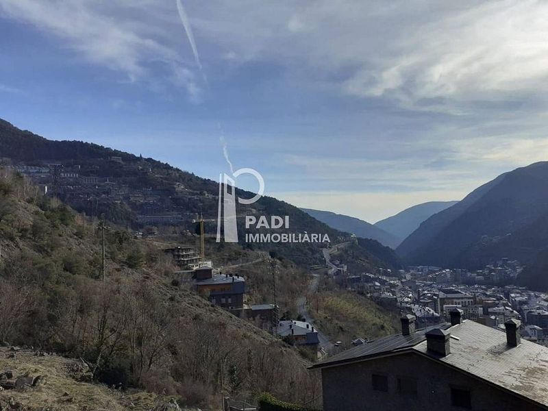Land for sale in Nagol, Sant Julià de Lòria · 3 of 8