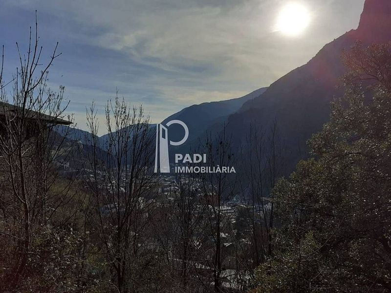Land for sale in Nagol, Sant Julià de Lòria · 4 of 8
