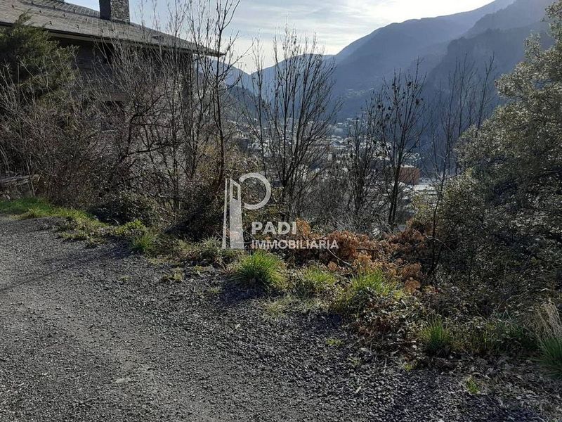 Land for sale in Nagol, Sant Julià de Lòria · 5 of 8