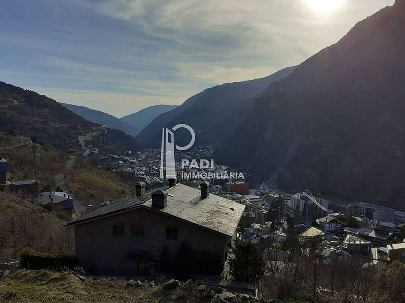 Land for sale in Nagol, Sant Julià de Lòria · 7 of 8