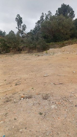 Solar en venta en Centro en Bétera