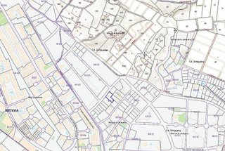 Solar en venta en Centro en Bétera