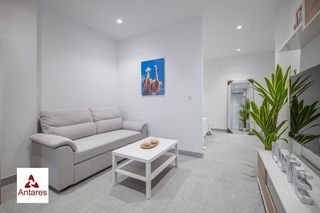 Piso en venta en San Francisco Javier en Granada