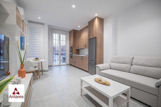 Piso en venta en San Francisco Javier en Granada