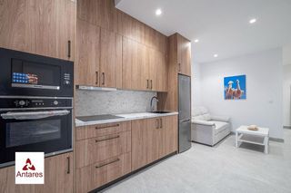 Piso en venta en San Francisco Javier en Granada