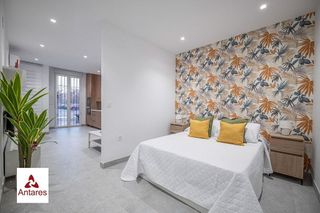 Piso en venta en San Francisco Javier en Granada