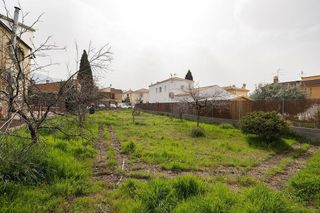 Terreno en venta en Cájar