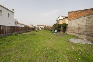 Terreno en venta en Cájar