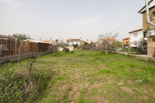 Terreno en venta en Cájar