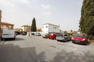 Terreno en venta en Cájar