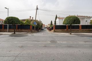 Terreno en venta en Cájar