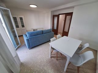 Piso en alquiler en Nervión en Sevilla