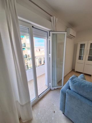 Piso en alquiler en Nervión en Sevilla