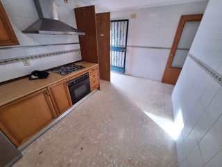 Piso en alquiler en Nervión en Sevilla