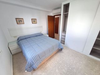 Piso en alquiler en Nervión en Sevilla