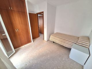 Piso en alquiler en Nervión en Sevilla