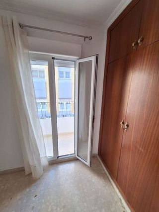 Piso en alquiler en Nervión en Sevilla