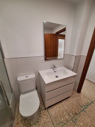 Piso en alquiler en Nervión en Sevilla